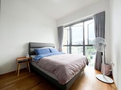 The Gazania (D19), Condominium #510663901